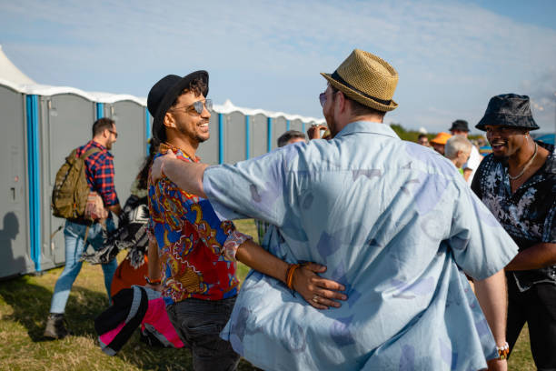 Best Luxury portable toilet rental  in Sulphur Springs, AR
