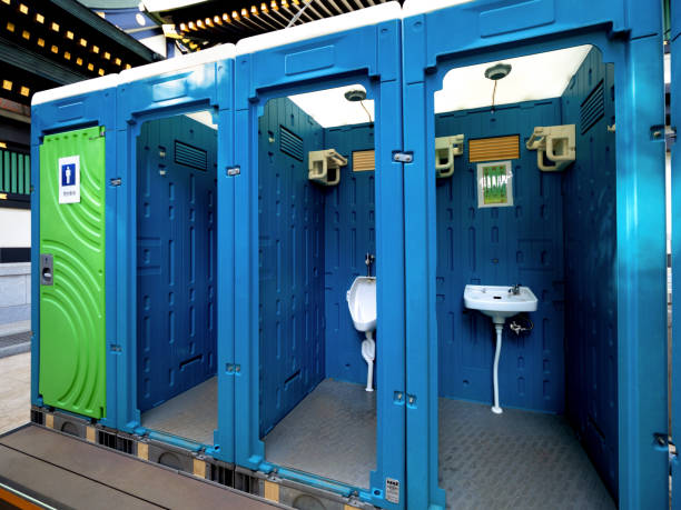 Porta potty rental for outdoor events in Sulphur Springs, AR