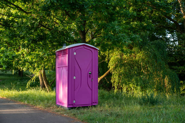 Portable Toilet Options We Offer in Sulphur Springs, AR