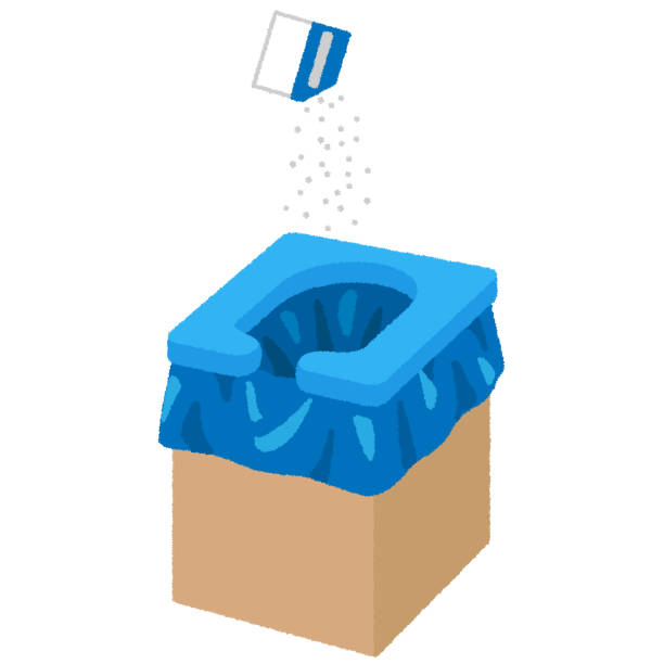 Portable restroom solutions in Sulphur Springs, AR